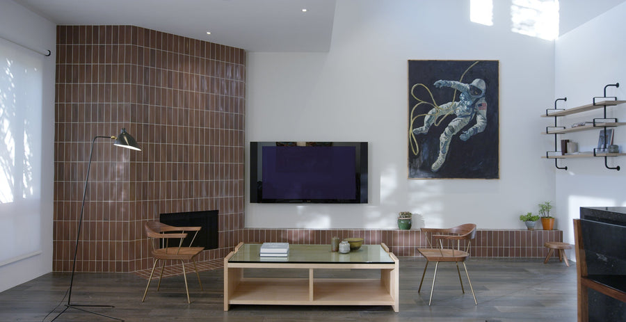 Palm Drive Project