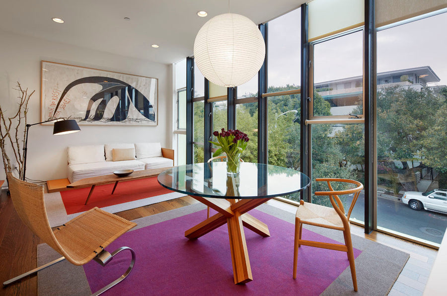 Kings Road Project