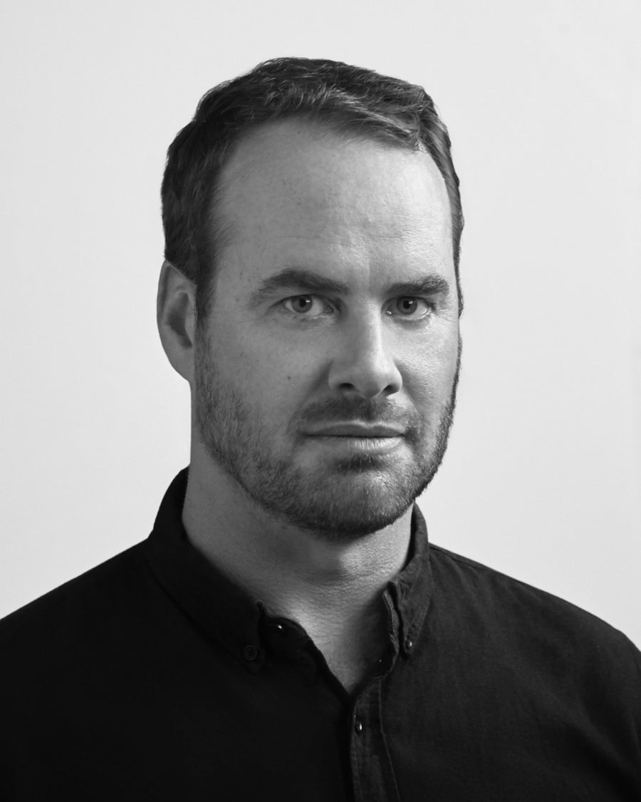 Taidgh O'Neill