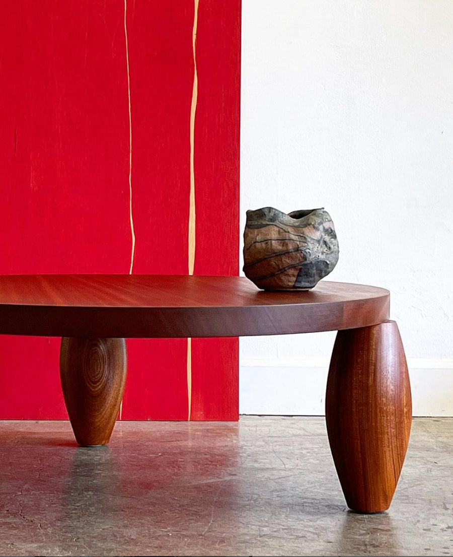 Kickapoo Studio Table Tables · shapiro joyal studio