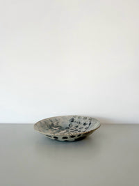 Conversation Plate