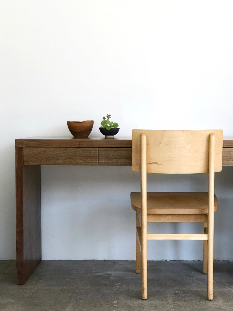 Lucke Chair (Pre-Loved) - Maple