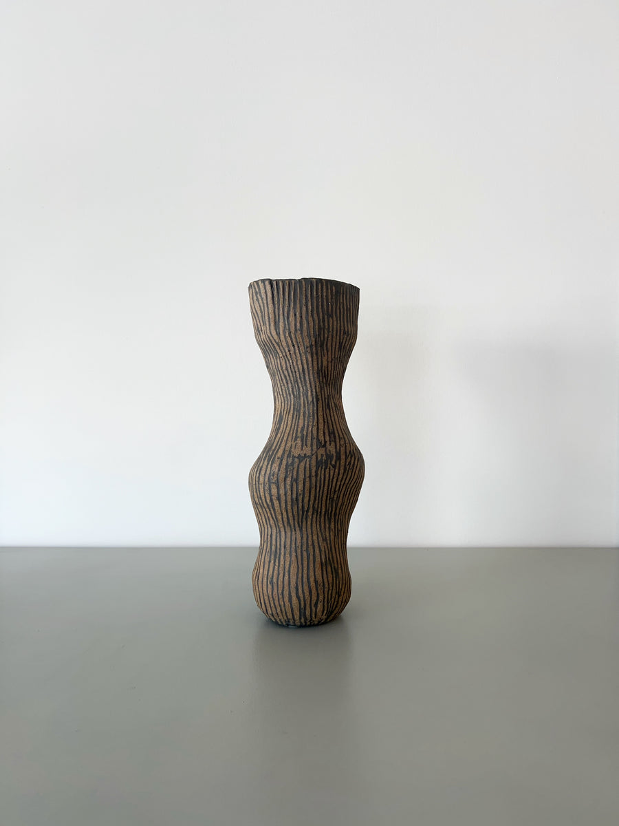 Skinny Dude Vase