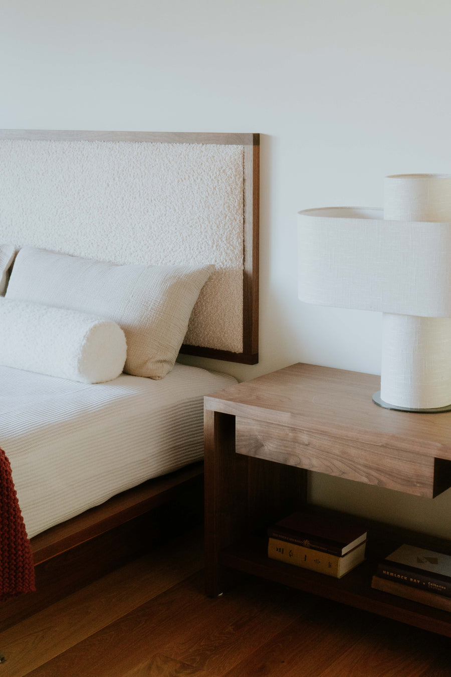 Float Headboard