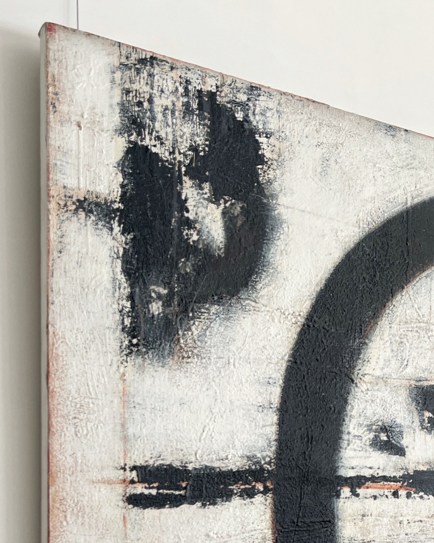 Untitled Diptych